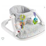 Fisher Price Sit Me Up Floor Seat