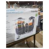 BabyMoov 6-in-1 Baby Food Maker