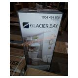 Glacier Bay 3pc bath set