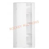 Closer maid Pantry cabinet