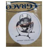 Graco Glider LX Gliding Swing