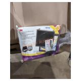 3m Privacy Anti Glare Computer Filter