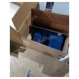 Architecture mailbox mb2