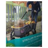 Evenflo Pivot Xplore Wagon