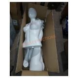 Serenelife 68" Tall Mannequin