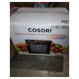 Cosori stainless steel food dehydrator
