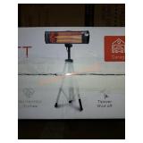 Heat storm Infrared heater