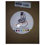 Graco swing rocker duet soothe