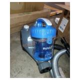 Eureka Whirlwind Vacuum