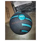 J Fit 6 Pound Medicine Ball