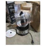 Hamilton Beach Food Processor