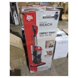 Dirt Devil Endura Reach Compact Vacuum