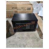 Stalwart Electronic Safe