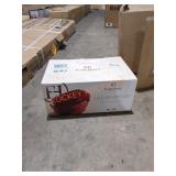 Emile Henry Artisan Bread Baker (Gray)