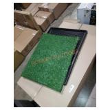 Petmat puppy pee pad