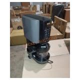 Ninja food processor