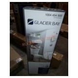 Glacier Bay bath set