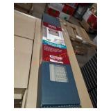 Cases Home decorators faux wood blinds