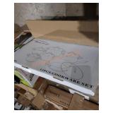 Heim concept pots and pans set