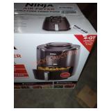 Ninja air fryer