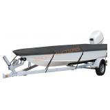 Classic Accessories Storm Pro Boat Cover