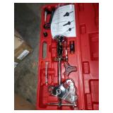 OMT slide hammer snd Puller set