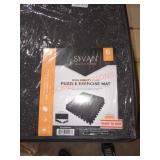 Sivan Foam Puzzle Exercise Mat