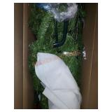 National tree company 6.5ft Christmas tree