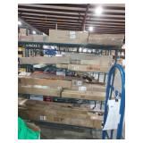 Amazon mystery rack lot