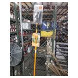 Friskars extendable pole saw pruner