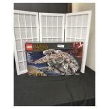 Lego Star Wars Millennium Falcon Set