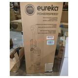 Eureka Power Speed Vacuum