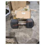 50lb Dumbbell