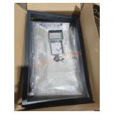 Miscellaneous Metal Frame Items