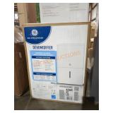 GE 22pint Dehumidifier