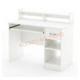 South shore furniture desk