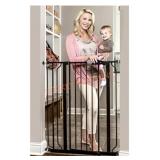 Regalo Easy Step Extra wide Safety Gate