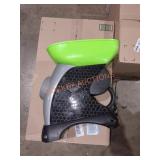 Ready set fetch ball launcher