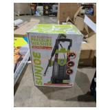 Sun Joe 13a Electric Pressure Washer 2050psi