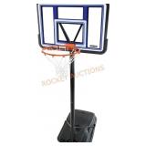 Lifetime Pro Court Adjustable Basketball System
