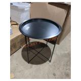 18.5"×20" Round Metal Stand