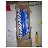 Hallmark wrapping paper