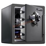 Sentry safe steel home safe