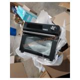 Ckozese Toaster oven