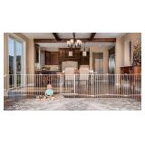 Regalo 192" Super Wide Gate