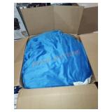 Big Joe beanbag chair