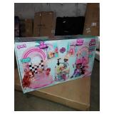 L.O.L. O.M.G. Shine On Salon & Spa