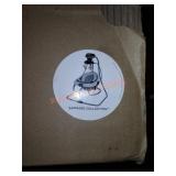 Graco multi motion swing rocker