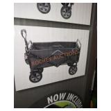 Mac Wagon with Table