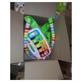 Fisher-Price piano playmat